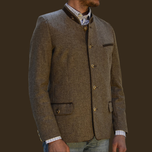 SILVESTRA - Mens Hazel Austriaca Jacket